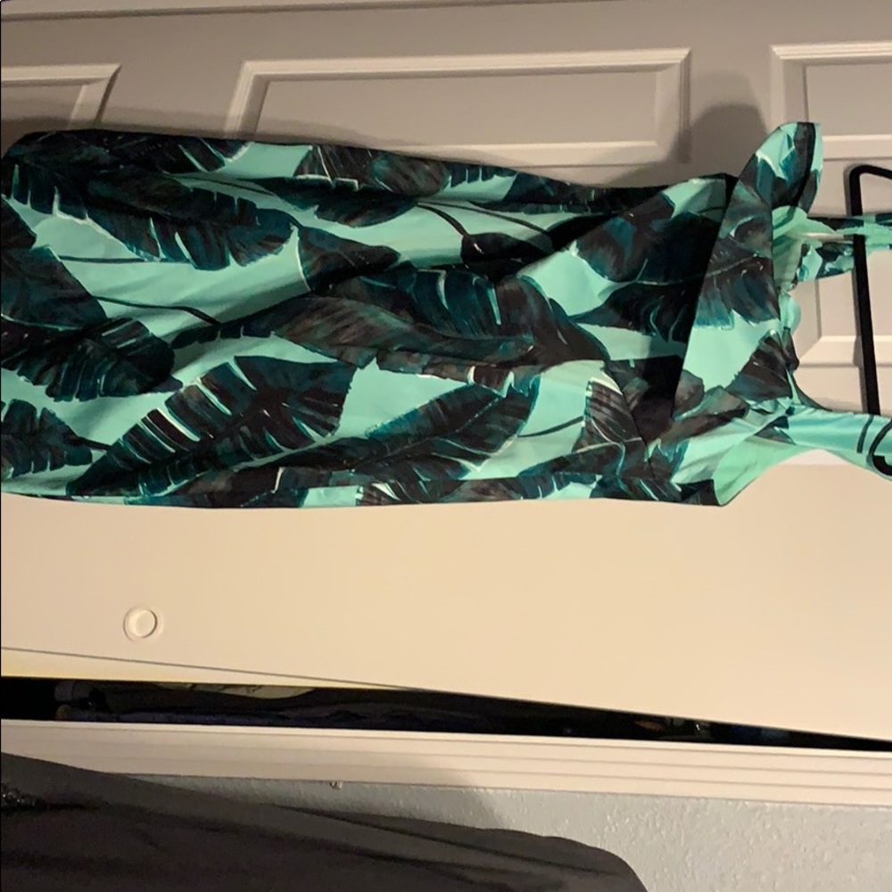 asos pencil dress